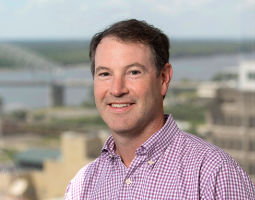 Matthew J. Robbins